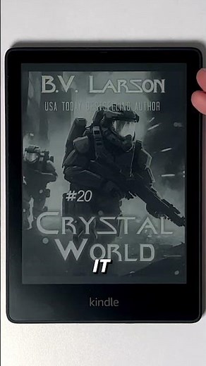 How to Customise Your Kindle Lock-screen Cover #Shorts