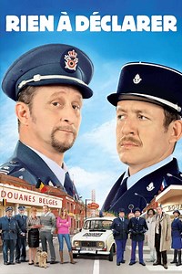 Rien à déclarer - Film (2010)