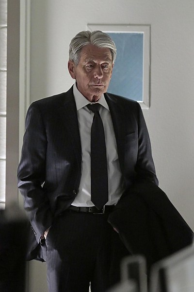 John Nolan | Actor