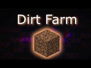 The Most "Useful" Farm In Minecraft
