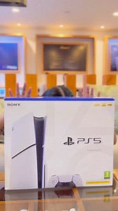 Ps5 unboxing | Apple Asia