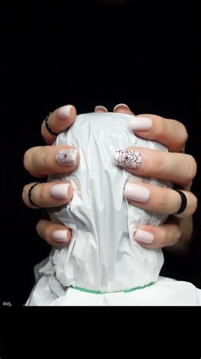 ASMR Crinkles and Crackling Sounds