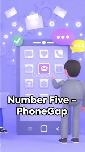 top 10 mobile app development frameworks in 2025 across differentplatforms#nativeapp #appdevelopment