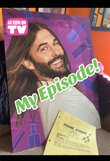 My First Sesame Street Episode: No Wrong Way to Be You