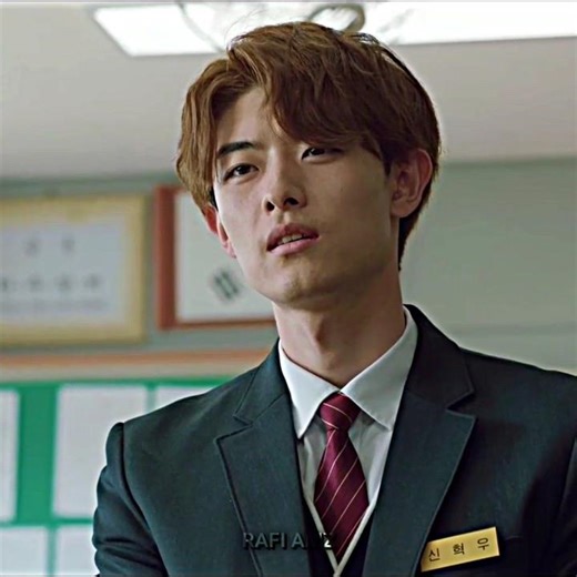 The Uncanny Counter | Epic Revenge Scene 🔥 #Shorts