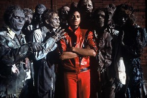 ‘Thriller 40’ – Michael Jackson’s ‘Thriller’ Documentary to Debut Next Month