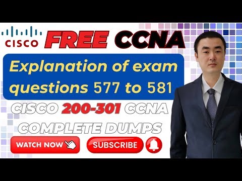 Episode 70| Pass CCNA Faster with These LAB Exercises!