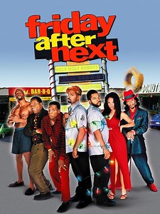 Friday After Next