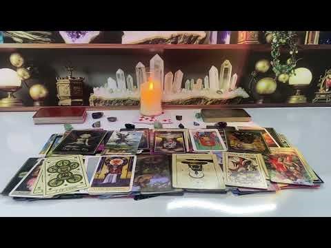 LEO A NEW PERSON WANTS TO MAKE A MOVE BUT ONLY IF YOU'VE MOVED ON FROM THE PAST LEO LOVE TAROT REA