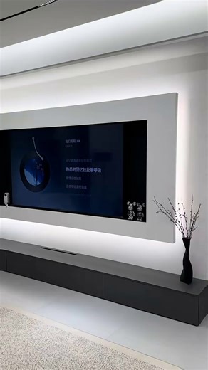 KTC电视高对比度画质，暗场亮部尽显完美！