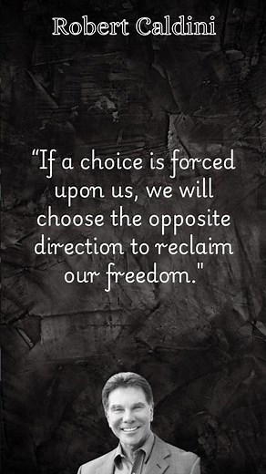 7 Robert Cialdini Quotes on Influence, Persuasion, and Human Behavior #Influence #persuasion