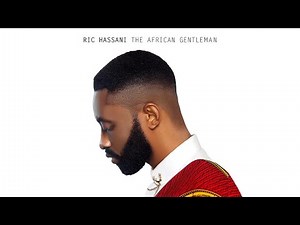 Ric Hassani - Gentleman (Piano Acoustic)