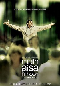 Main Aisa Hi Hoon streaming: where to watch online?