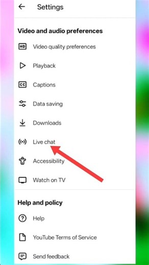 How To Enable Youtube Live Chat 🔥 Youtube Live Chat Kaise Kare #youtube​ #shorts