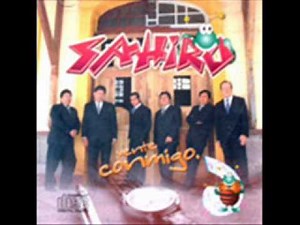 SAHIRO - PORQUE ME ENAMORE DE TI