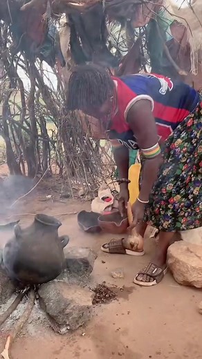 Exploring Africa's Vibrant Tribal Cultures