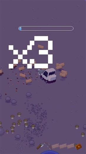 finally adding sound effects to my game #indiegame #gamedesign #gamedev