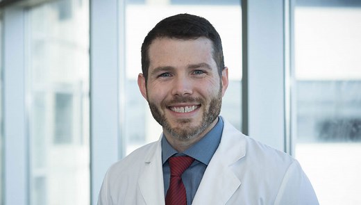 Adam David Cox, MD | Internal Medicine | Kirkwood, MO | Mercy