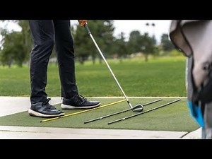 Best Golf Alignment Sticks: A Review and Comparison