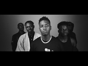 Voltz - Grind Rangu Official Music Video Dir By Leoy V 2021