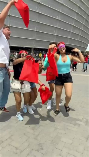 Virgin Active SA on Reels