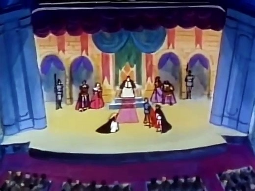 Candy Candy Capitulo 92 Un tratamiento por shock