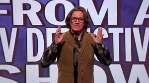 568K views · 3.6K reactions | Unlikely lines from a TV detective show | Mock The Week Fans | Facebook