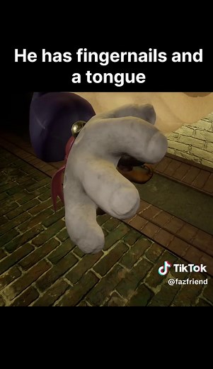 Exploring Secret Lore in FNAF Security Breach