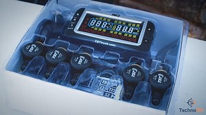 Watch Why do you need a TPMS? on Amazon Live