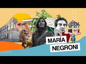 ¿Qué es la Escritura Creativa? por María Negroni | HACER CULTURA