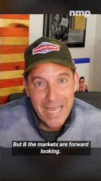 Bond Volatility Spikes Ahead of Fed | Master The Markets