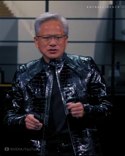 Jensen Huang: “You Don’t Program Software Anymore, You Train It” Speaking at CES in Las Vegas, Jensen Huang said computing has entered a new era where software is no longer traditionally programmed but trained. Instead of writing fixed instructions and running them on CPUs, developers now train models and deploy them on GPUs, unlocking far greater performance through accelerated computing. Huang explained that modern applications are no longer pre-recorded or precompiled experiences. They unders