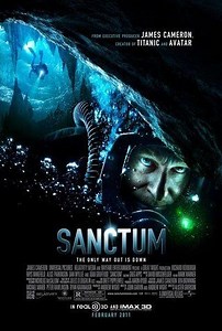 فيلم - Sanctum - 2011 مشاهدة اونلاين، فيديو، الإعلان، صور، النقد الفني، مواعيد العرض