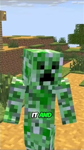 The Creeper Was NEVER Supposed to Exist 💀