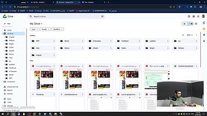 آموزش برنامه نویسی انگولار گروه 3 - جلسه 7 - 1403/07/29