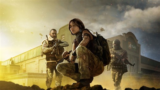 How to get Quartermaster Suppressor in Modern Warfare 3 and Warzone Season 5