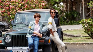 Trailer: Deadly Tropics
