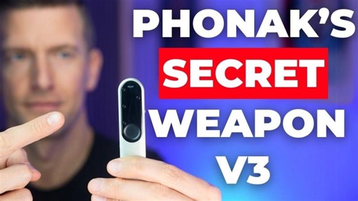 Phonak Roger On V3 Review: 6 Reasons You SHOULD Buy This &amp; 1 Reason You Shouldn't... | Matthew Allsop