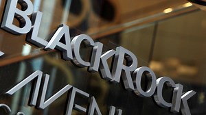 BlackRock earnings: $7.15 per share, vs $6.96 expected