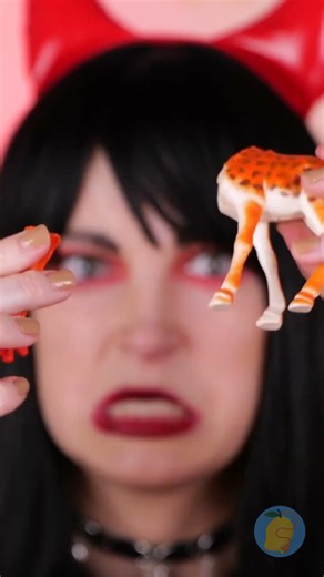 Desmontando Animais Fidget: Uma Experiência Satisfatória! 🐾✨