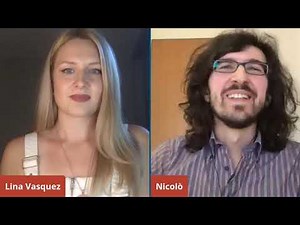 Panel discussion: multilingual learning | PGO 2020