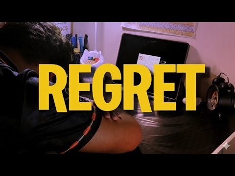 “I Thought I Had Time | A JEE Aspirant’s Regret (Class 11)”
