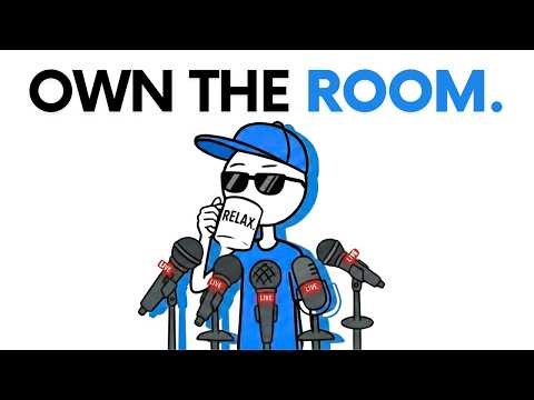 How To Think Fast and Talk Smart