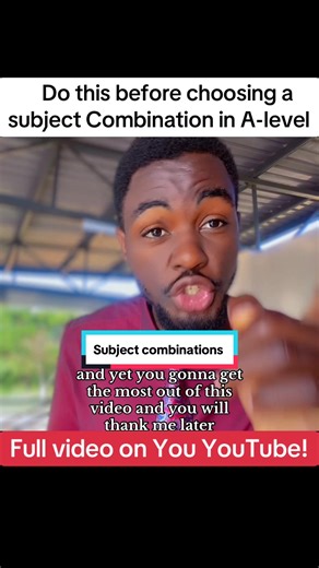 Choosing A-Level Subject Combinations for Economics Success