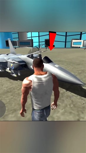 Fainely Fighter jet Cheat code 😱 Indian bikes driving 3d #indianbikedriving3d #gamingshorts #shorts