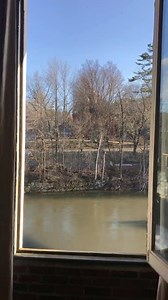 4K views · 397 reactions | Windows wide open...our reward for a long winter. simonpearce.com | Simon Pearce | Facebook