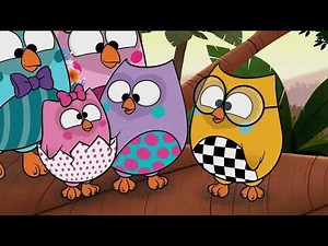 Bubu and the Little Owls Plug