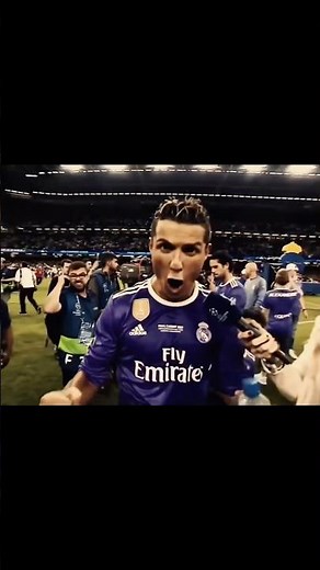 RONALDO: The Ultimate Career Mix 2024 🎵⚽