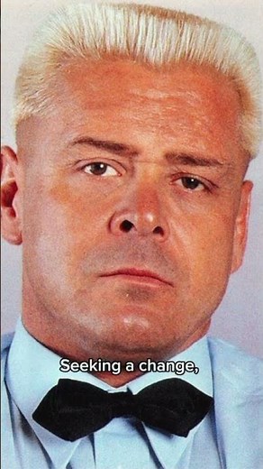 Remembering Rugged Ronnie Garvin in WWF.
