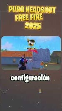 Así funciona el MOD Menu VIP en Free Fire 🔥 (Tutorial COMPLETO)